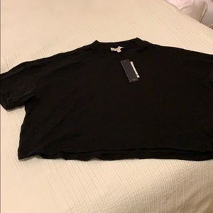 Habitual Boxy Tee, Brand New!